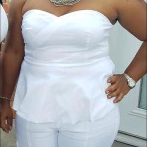 A summer must have halter 😍